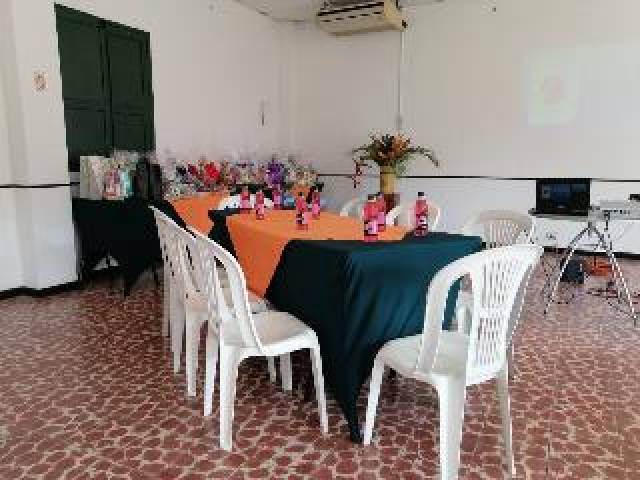 Conferencias