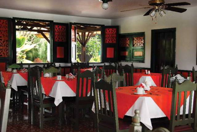 Restaurante