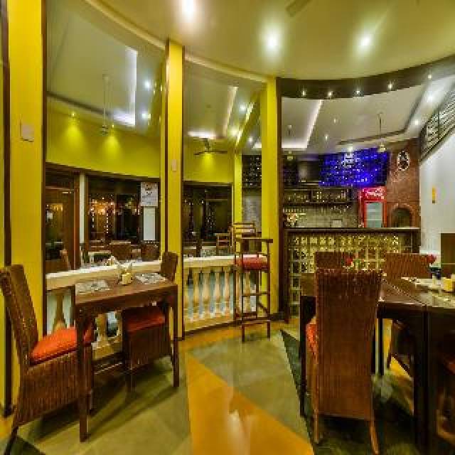 Restaurante