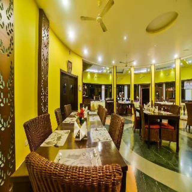 Restaurante