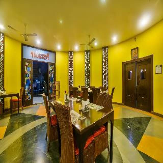 Restaurante