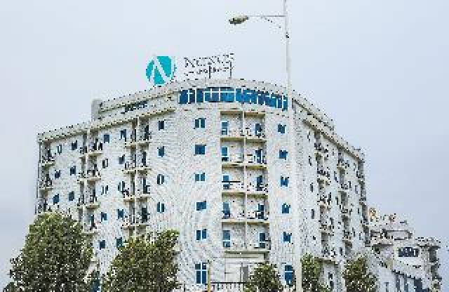 Vista General