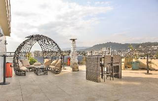 Terraço