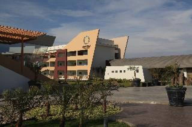 Vista General