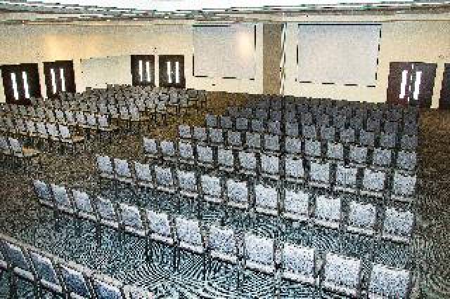 Conferencias