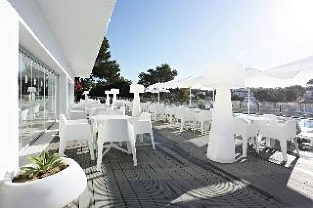 Terraço