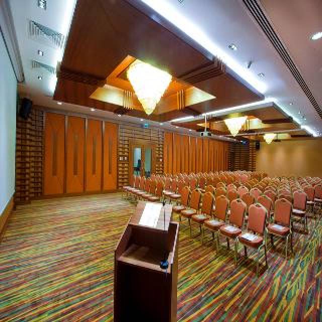 Conferencias