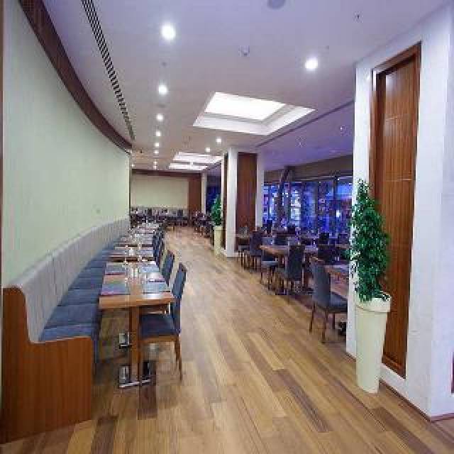 Restaurante