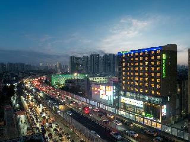 Vista General