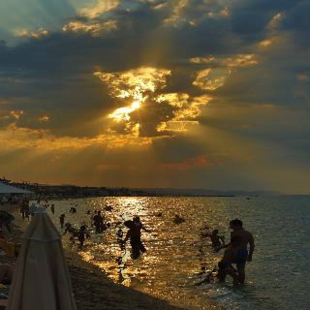 Praia