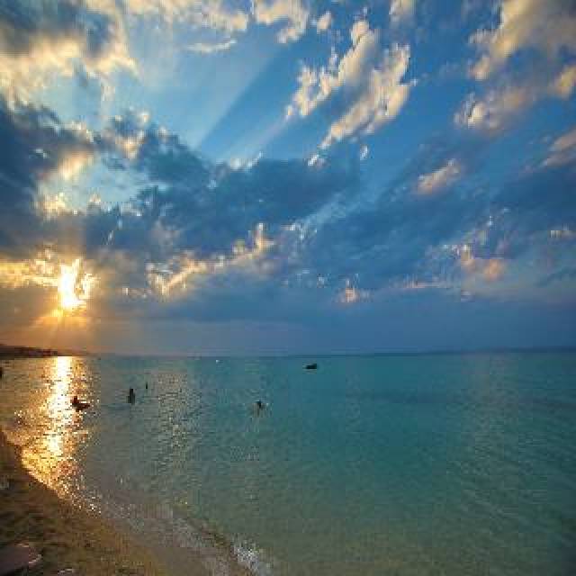 Praia