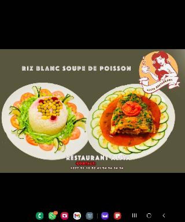 Restaurante