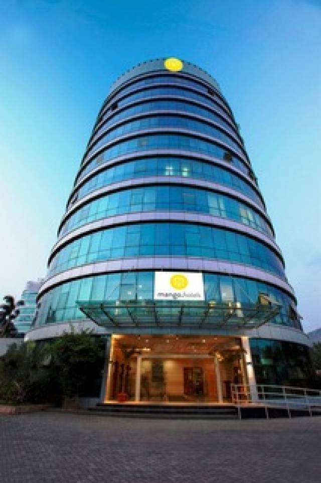 Vista General
