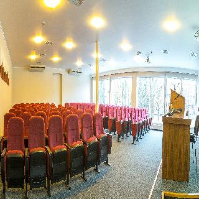 Conferencias