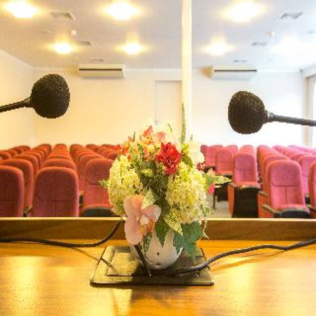 Conferencias