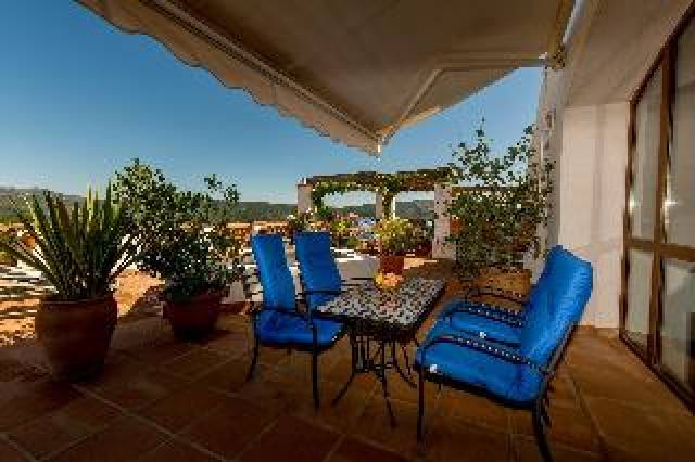 Terraço