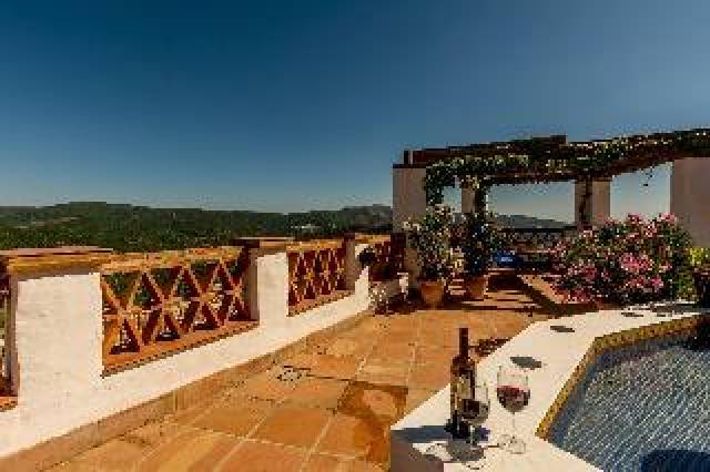 Terraço