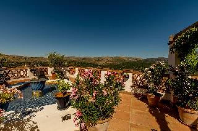 Terraço