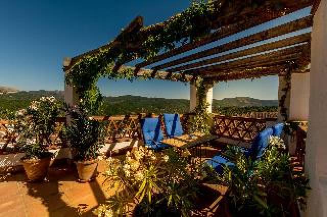 Terraço