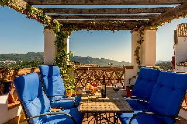 Terraço