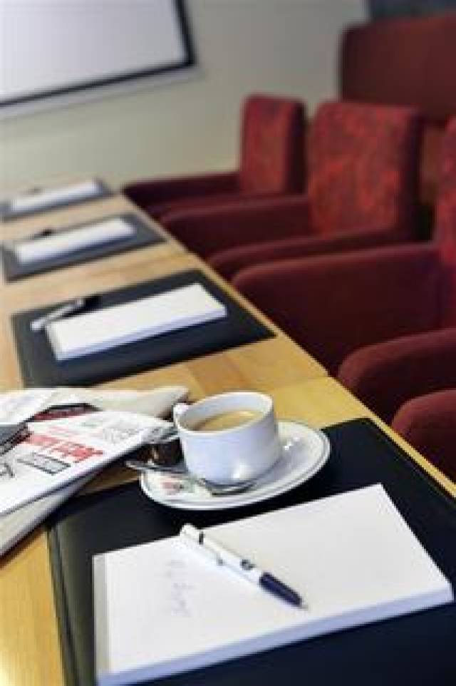 Conferencias