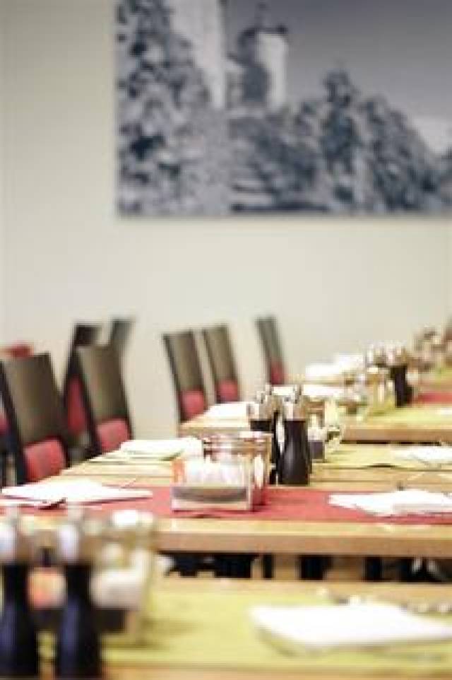 Restaurante