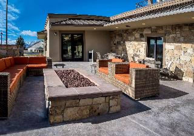 Terraço