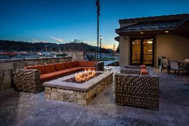 Terraço