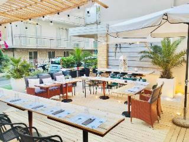 Terraço