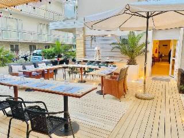 Terraço