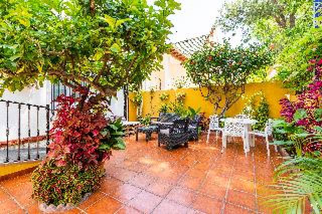 Terraço