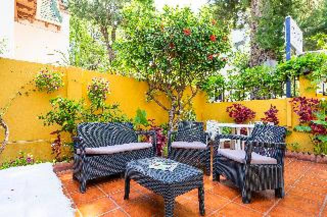 Terraço