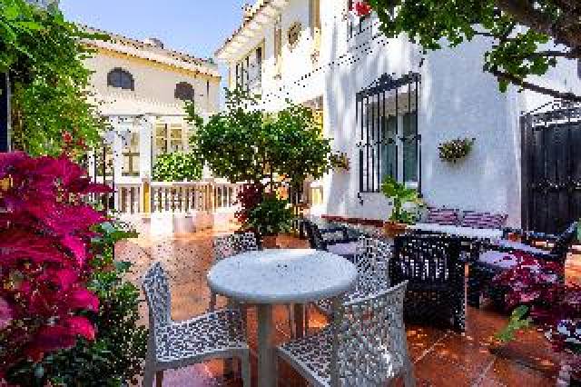 Terraço