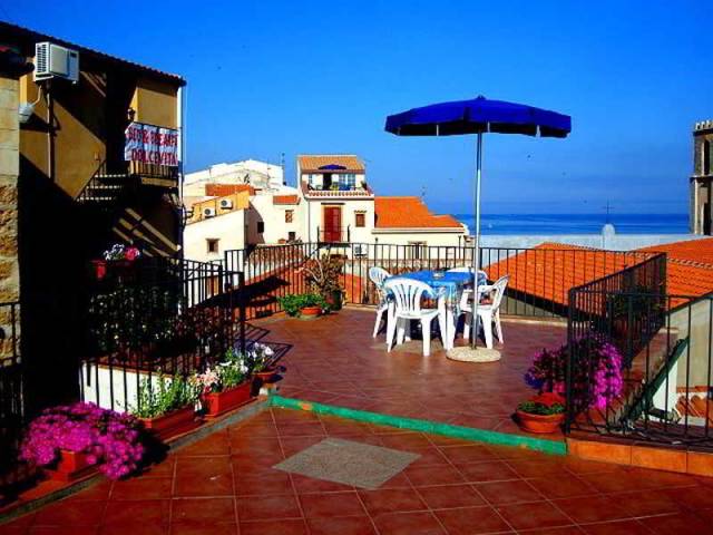 Terraço