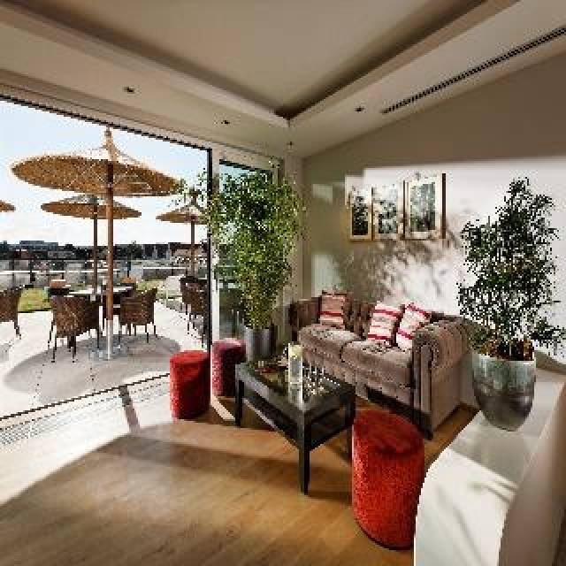 Terraço