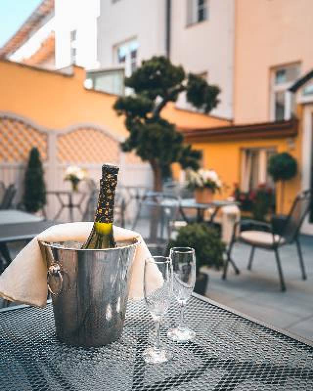 Terraço