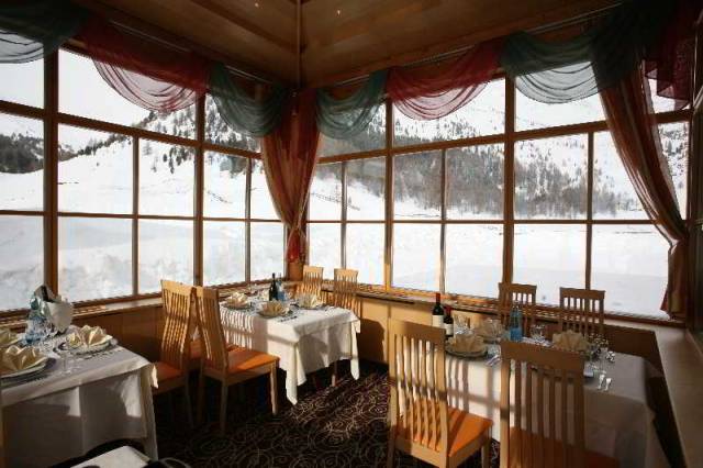 Restaurante