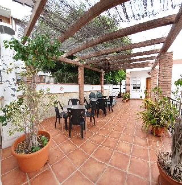 Terraço