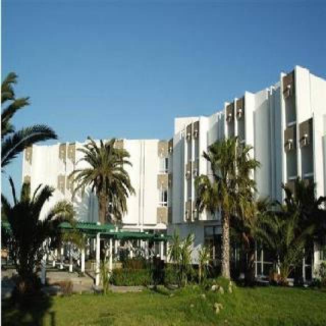 Vista General
