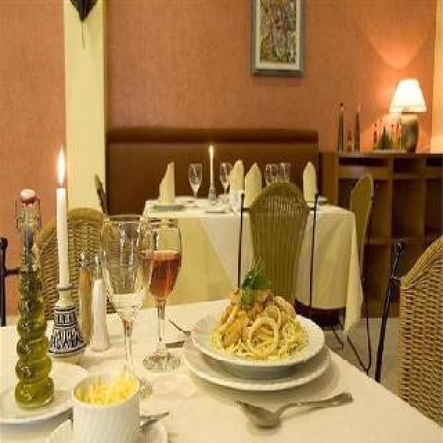 Restaurante