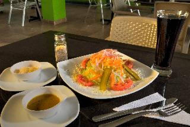 Restaurante