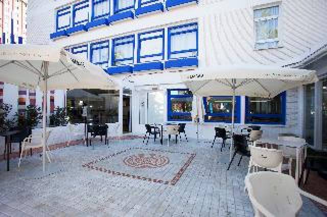 Terraço