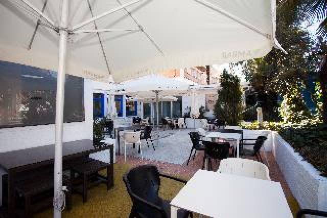 Terraço
