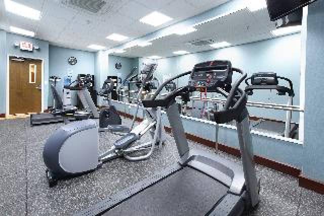 Desportos y Entretenimento