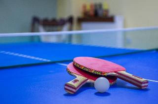 Desportos y Entretenimento