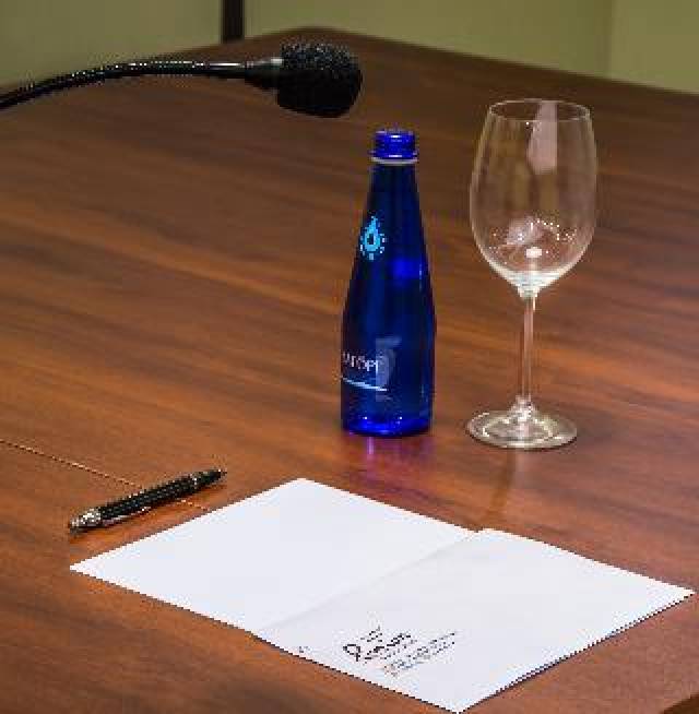 Conferencias