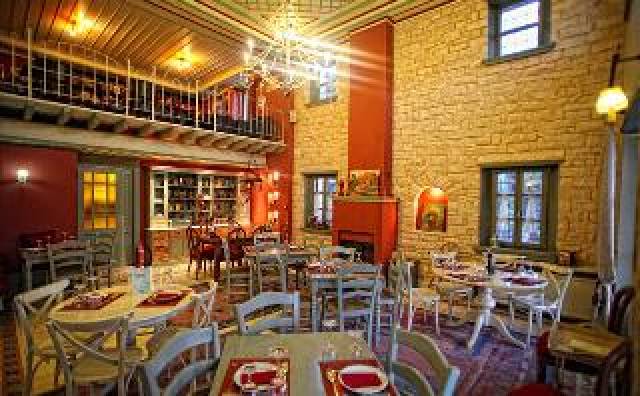 Restaurante