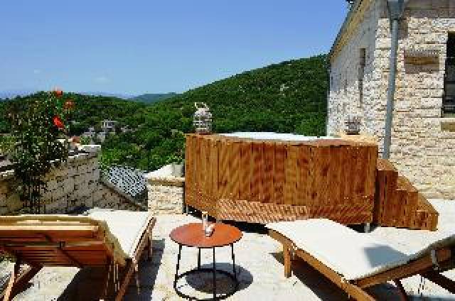 Terraço