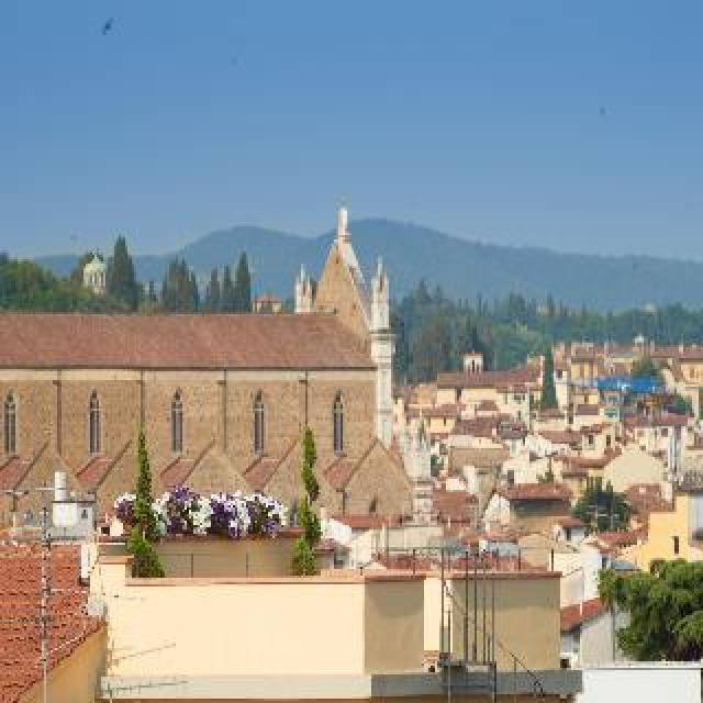 Terraço