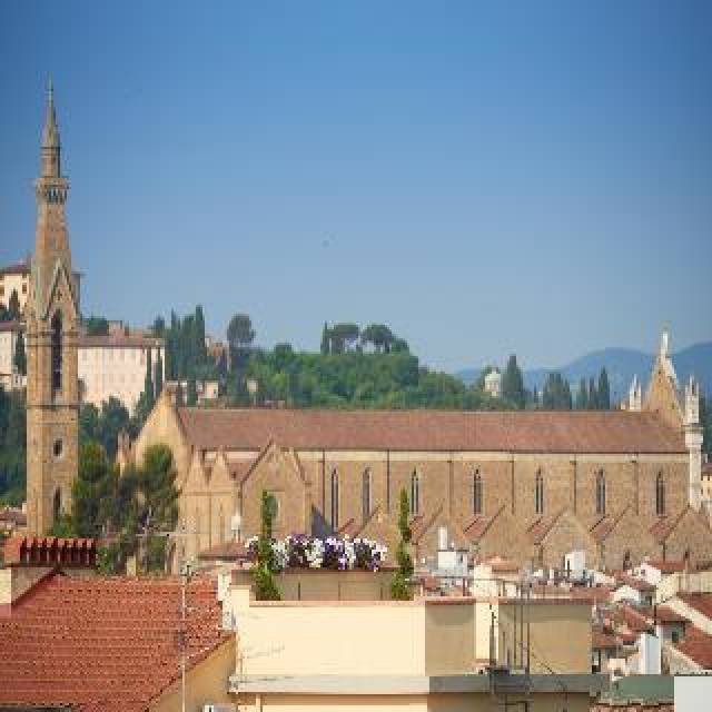 Terraço